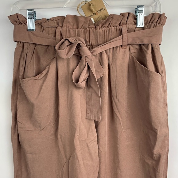 Thread Supply Paper Bag Waist 0 Lyocell 